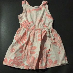Toddler Dress